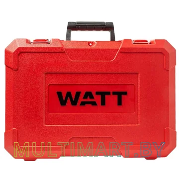 Перфоратор WATT WBH-950 картинка 12